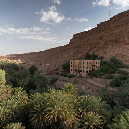 Maison D'Hotes Sahara Aoufous 外观 照片